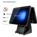 Сенсорный POS моноблок intel Core i5-3350M
