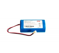 Аккумулятор B0921 2INR19/66 1800 mAh 7.2V (для автономной кассы Меркурий 115Ф/130Ф/180Ф/185Ф)