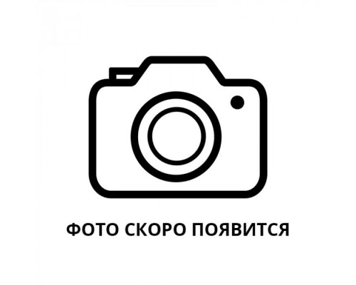 Крышка отсека для фискального накопителя для АТОЛ FPrint-22ПТK AL.P050.00.014 (Черный)