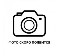 Комплект пластиковых деталей Р091 красный без стекла