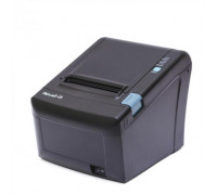 Фискальный регистратор РИТЕЙЛ-01ФМ (USB/RS-232, Черный, без ФН)